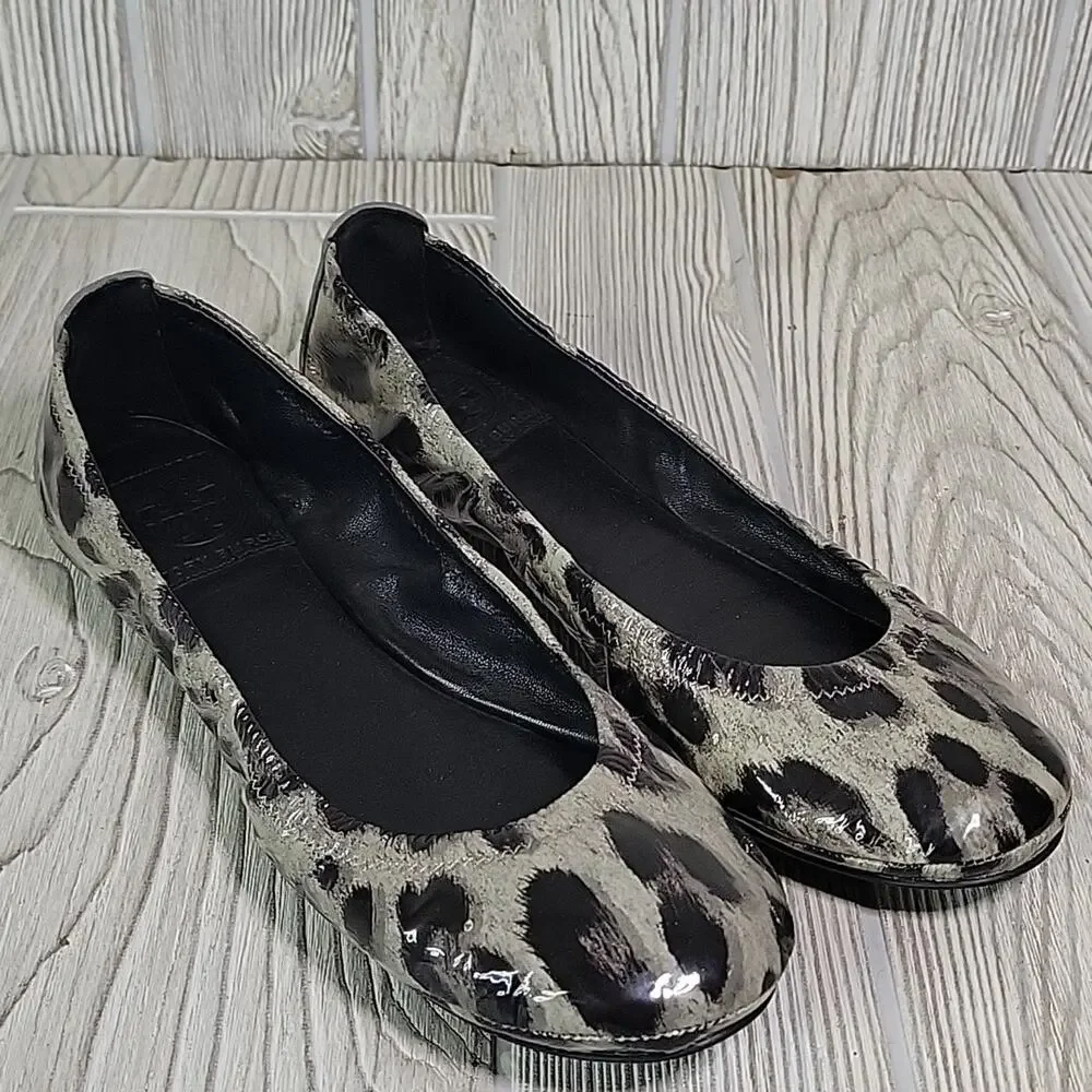 Tory Burch pre owned